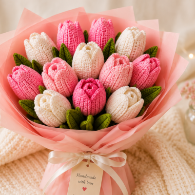Flower Bouquet