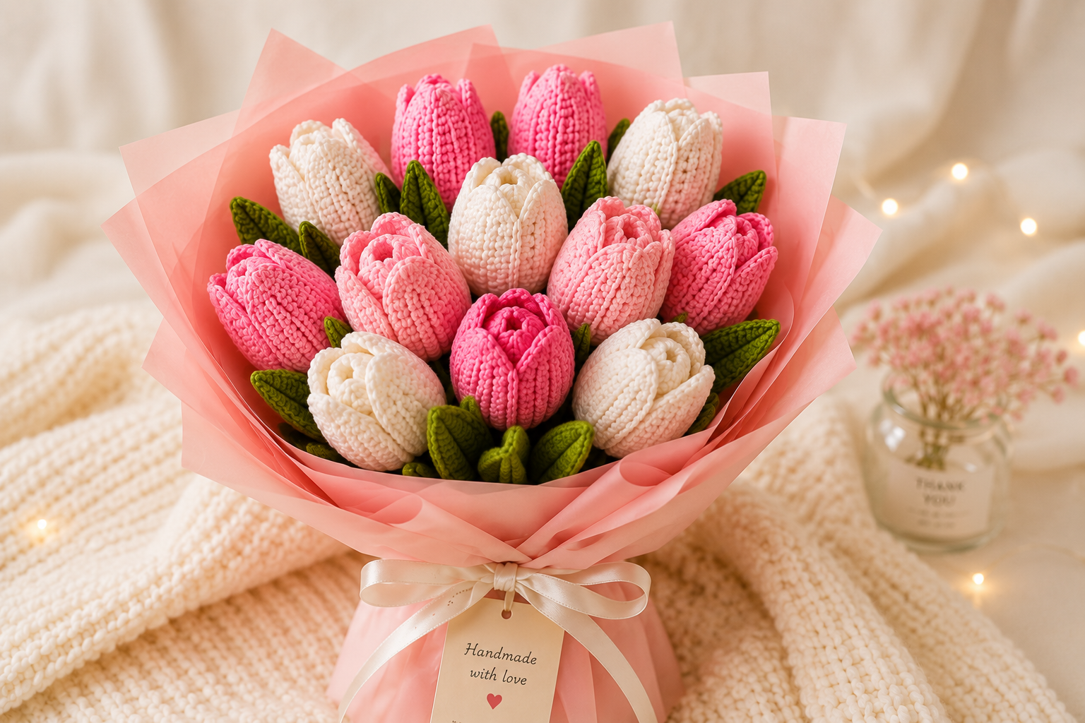 Flower Bouquet
