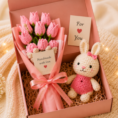 sutrika knots gift sets