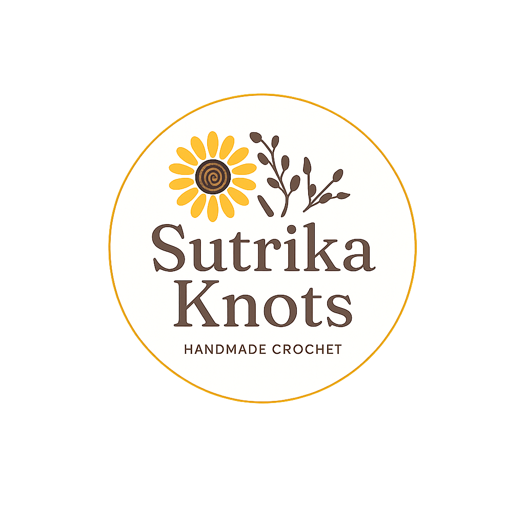 Sutrika Knots Logo